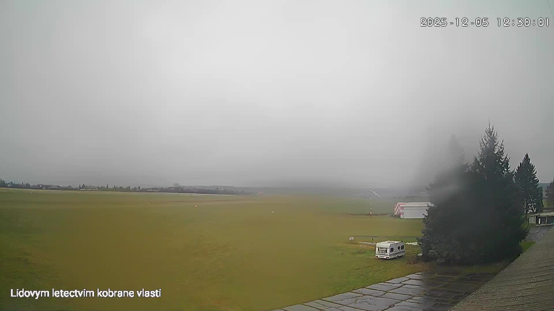 Aeroklub Kladno - LKKL Live